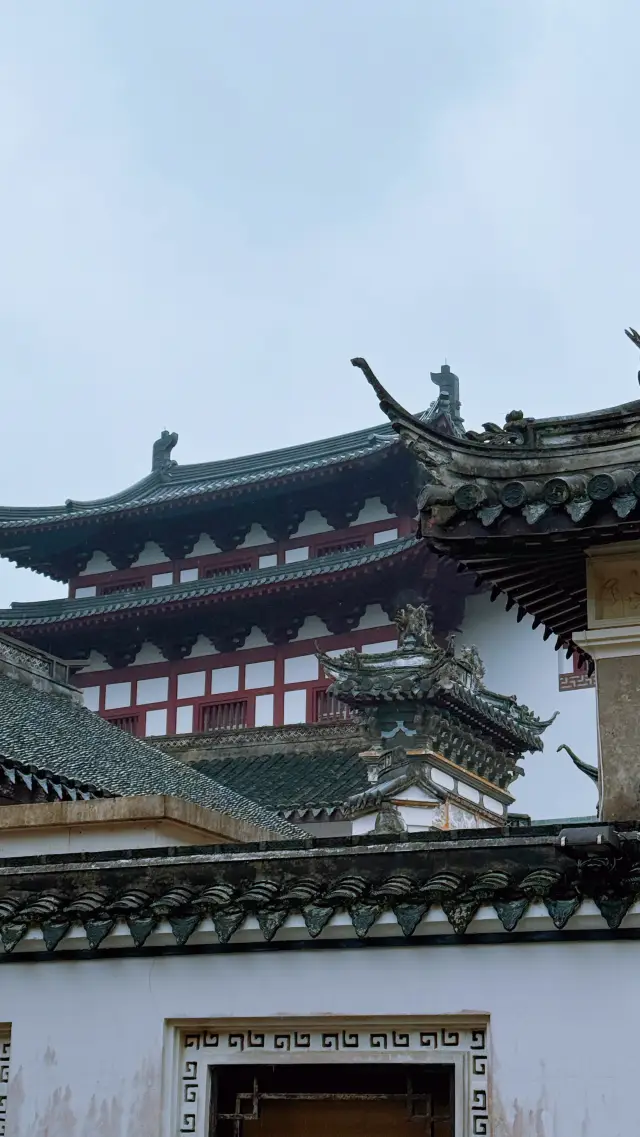 A travel guide to Mount Putuo is essential