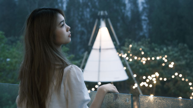 墜入萬峰林 吸滿自然能量