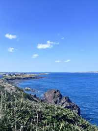 濟州島城山日出峰