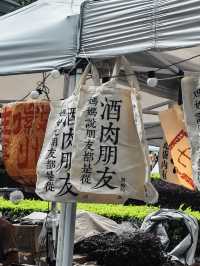 早春樂事集·第十九回