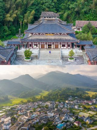 Regret only comes to Yifeng | A seriously underestimated treasure town