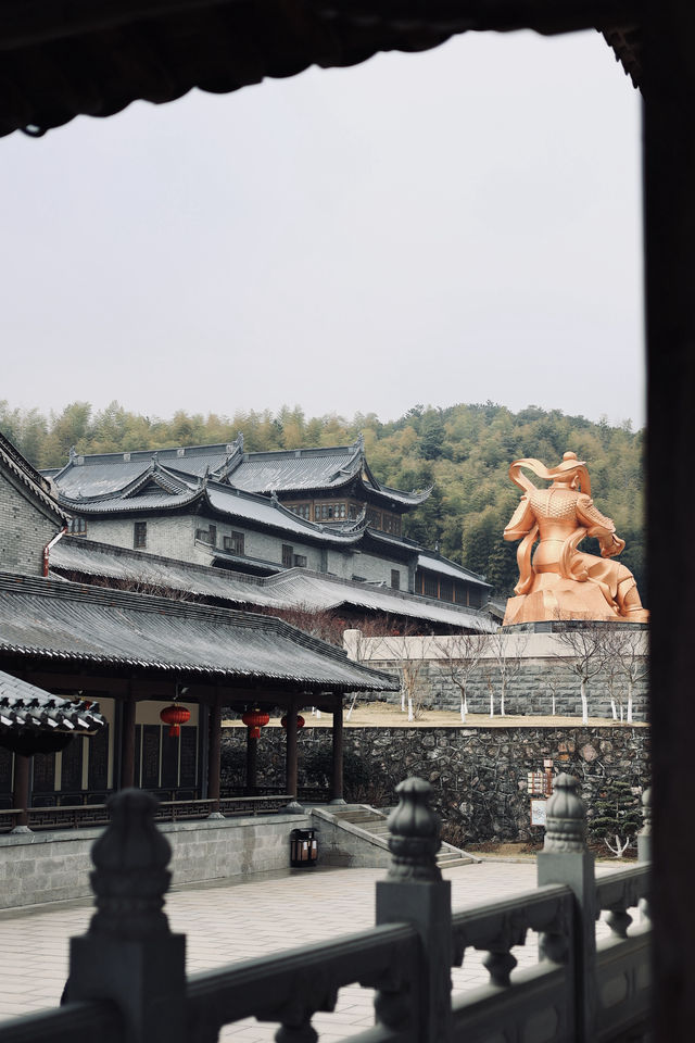 人間彌勒,寧波雪竇寺 人間彌勒,寧波雪竇寺