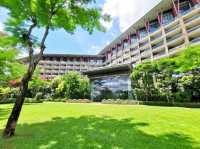 廣東深圳｜隱秀山居酒店
