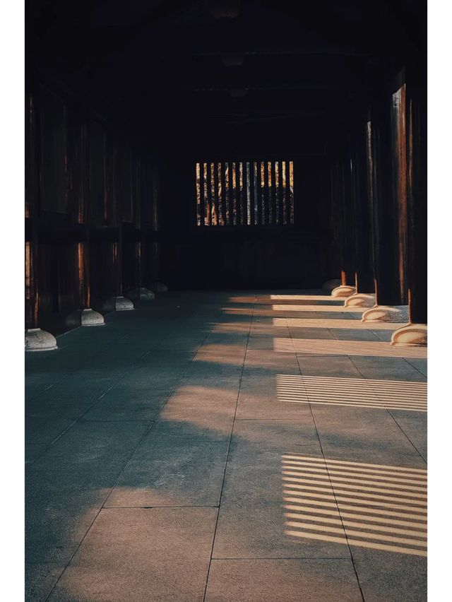 在上海我終於找到了晚唐古韻