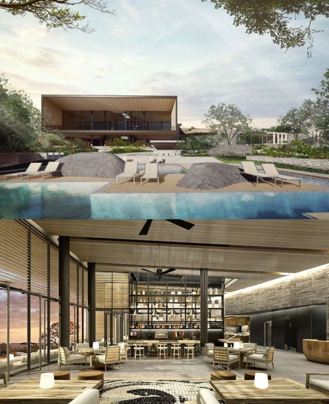 斯里蘭卡Hilton｜低成本睡進國家公園