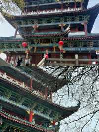 贛州，一座被嚴重低估的寶藏南方古城