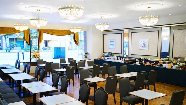 這家日本酒店真的高級感滿滿～