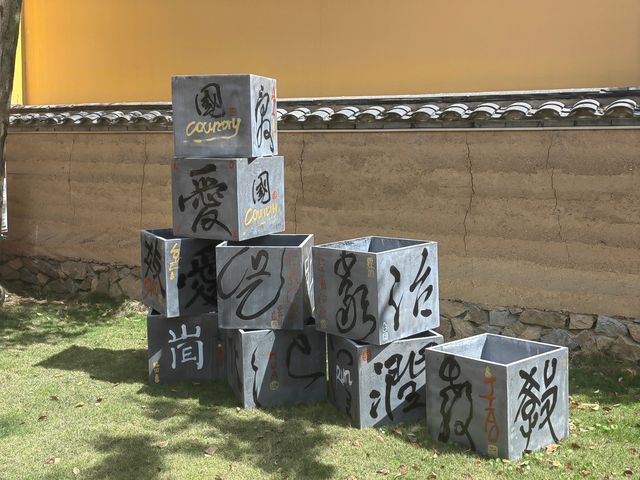清淨自為·禪心問道