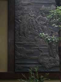 心平能愈萬千疾|深圳藏在鬧市中的小眾寺廟