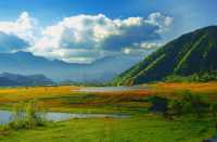 神農架大九湖國家濕地公園——自然界的遺產地！