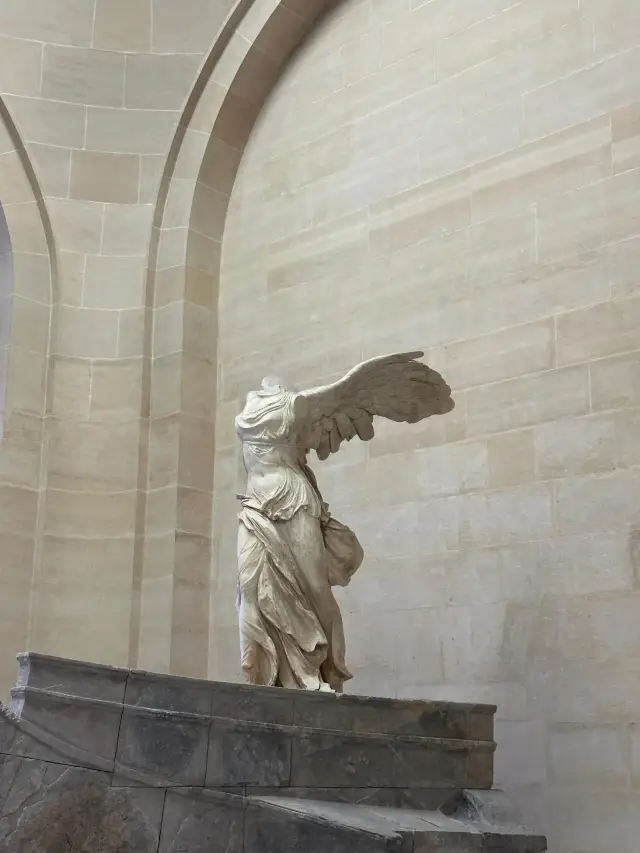 パリ日記｜ルーヴル美術館 Musée du Louvre