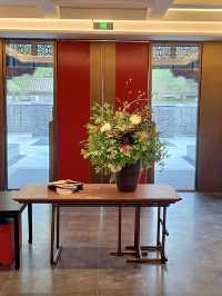 華僑夜泊君亭酒店，傳統與現代的完美邂逅！