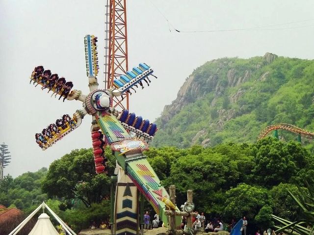 蘇州樂園