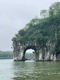 桂林山水甲天下！！