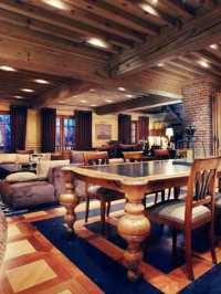 🌟 Courchevel's Cozy Retreat: Le Saint Joseph Unveiled 🏔️✨