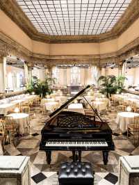 🏨✨ Trondheim's Top Stay: Britannia Hotel Highlights 🌟