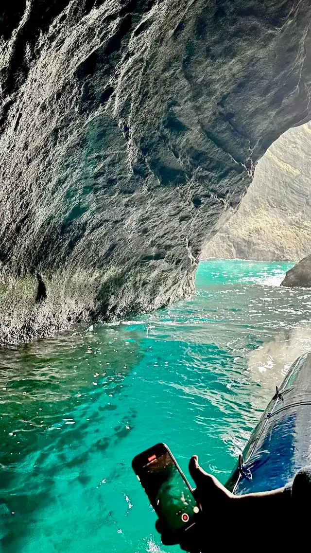 The most successful follow-the-trend trip to a must-visit small island was indeed on Ctrip!