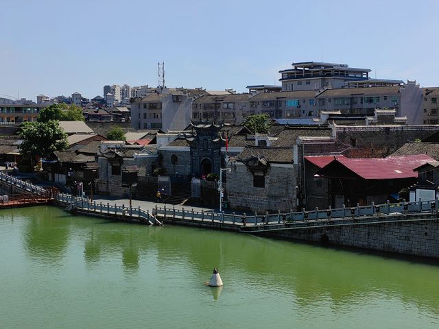 芷江龍津橋