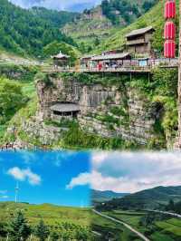 忻州芦芽山攻略：山西的綠色秘境