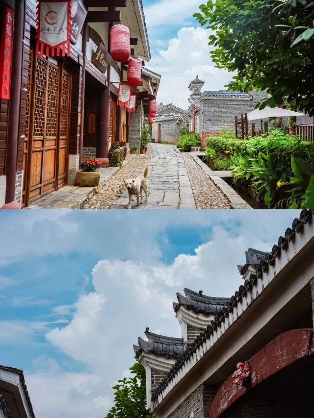 Jiangnan Song City