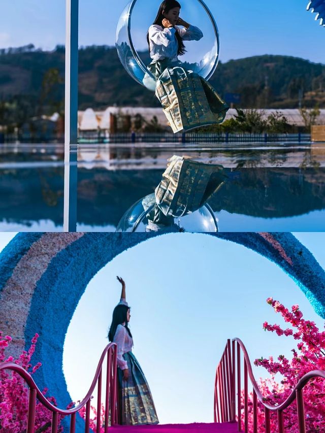 泸洞秘境