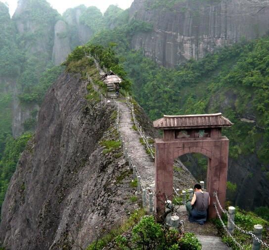 桂林小眾旅遊勝地。