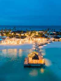 🌴 Maldives Magic: Top Stay at Joy Island 🏖️