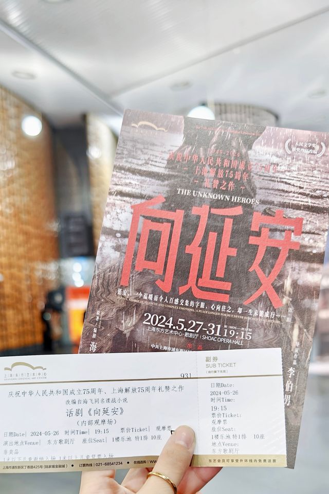 《向延安》——紅色之旅的魅力探索