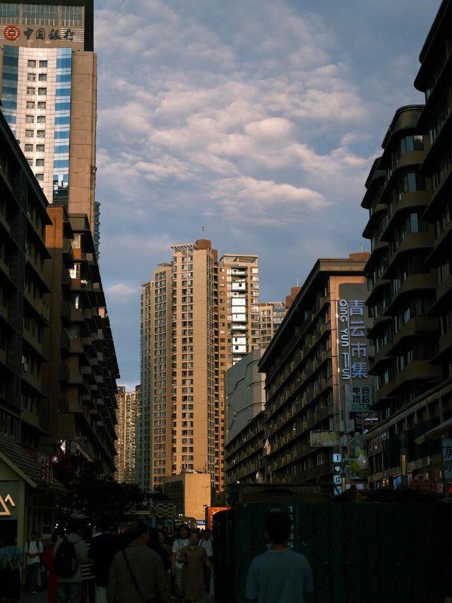 貴州四天三夜*吃喝玩樂超詳細建議收藏！