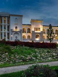 🏰✨ Enchanting Escapes: Mövenpick Khao Yai 🌄🛌