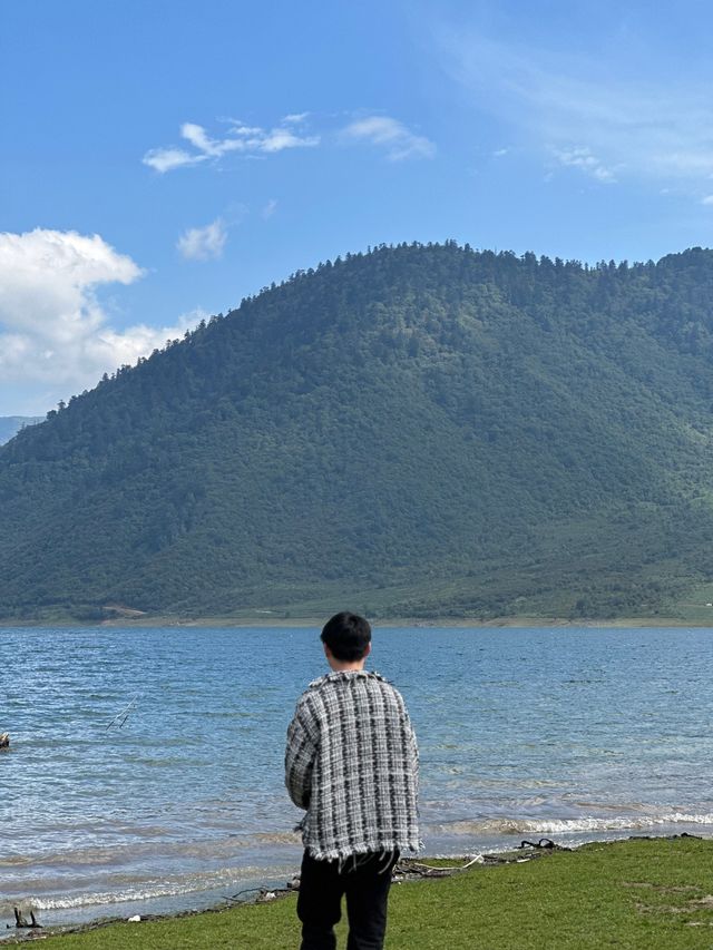 四川的阿勒泰