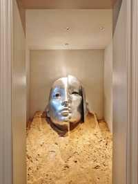 比GM店裡更震撼的巨人展｜上海新展