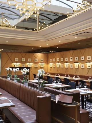 🌟 Le Touquet's Luxe Hideaway: Hotel Barriere! 🏨✨