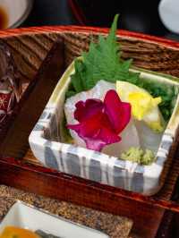 🌸 Kyoto's Hidden Gem: Serene Stay at Soraniwa Terrace 🌸