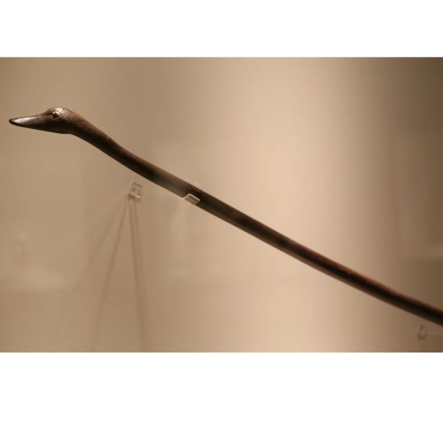 前哥倫布藝術博物館