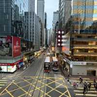 Perfect Weekend in Hong Kong
