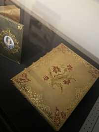 最美的書