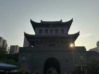 濱州-威海-青島之行