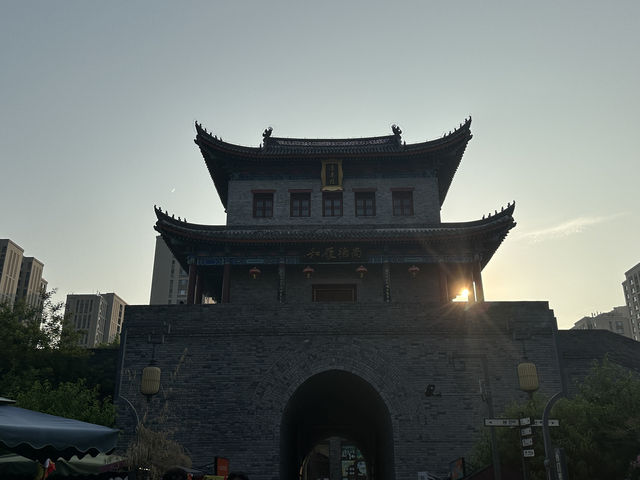 濱州-威海-青島之行