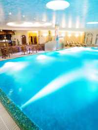 🌟 Carlsbad's Luxe Wellness Haven: Top Hotel Picks 🌟