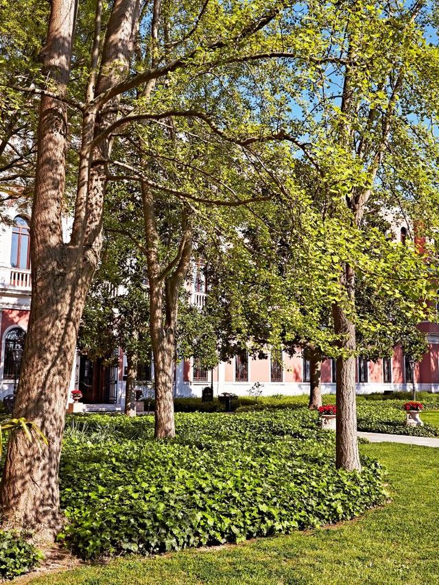 🌟 Venice Getaway: Luxe Island Vibes at San Clemente Palace Kempinski 🌟