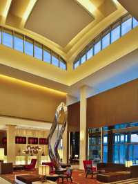 🌟 Guwahati Getaway: Top Stay at Radisson Blu! 🛏️🌿