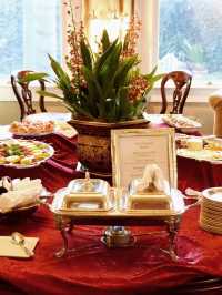 🌟 Santa Barbara's Hidden Gem: Simpson House Inn 🌟