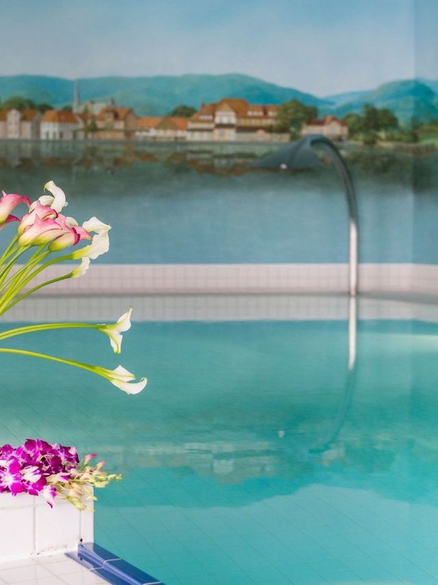 🌟 Ilsenburg Escapes: Luxe Lakeside Lodging 🏞️✨
