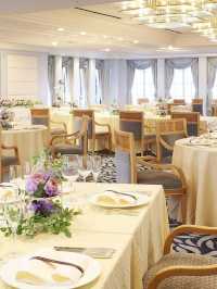 🌆 Tokyo Treats: Stay in Style at Keio Plaza Hotel 🏨