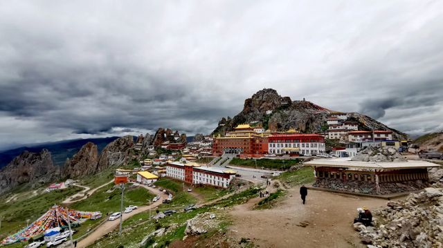 孜珠寺