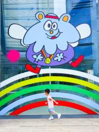 就在長沙！！！驚現傲運會藝術展門票免費…