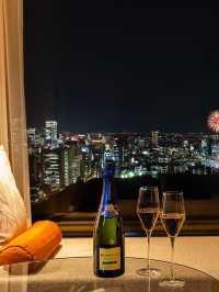 「東京The Prince Gallery Tokyo Kioicho」- 奢華酒店攻略，美食豐富