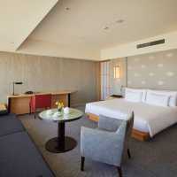 「東京The Capitol Hotel Tokyu酒店攻略：位置優越滿足你的每一個小需求！」
