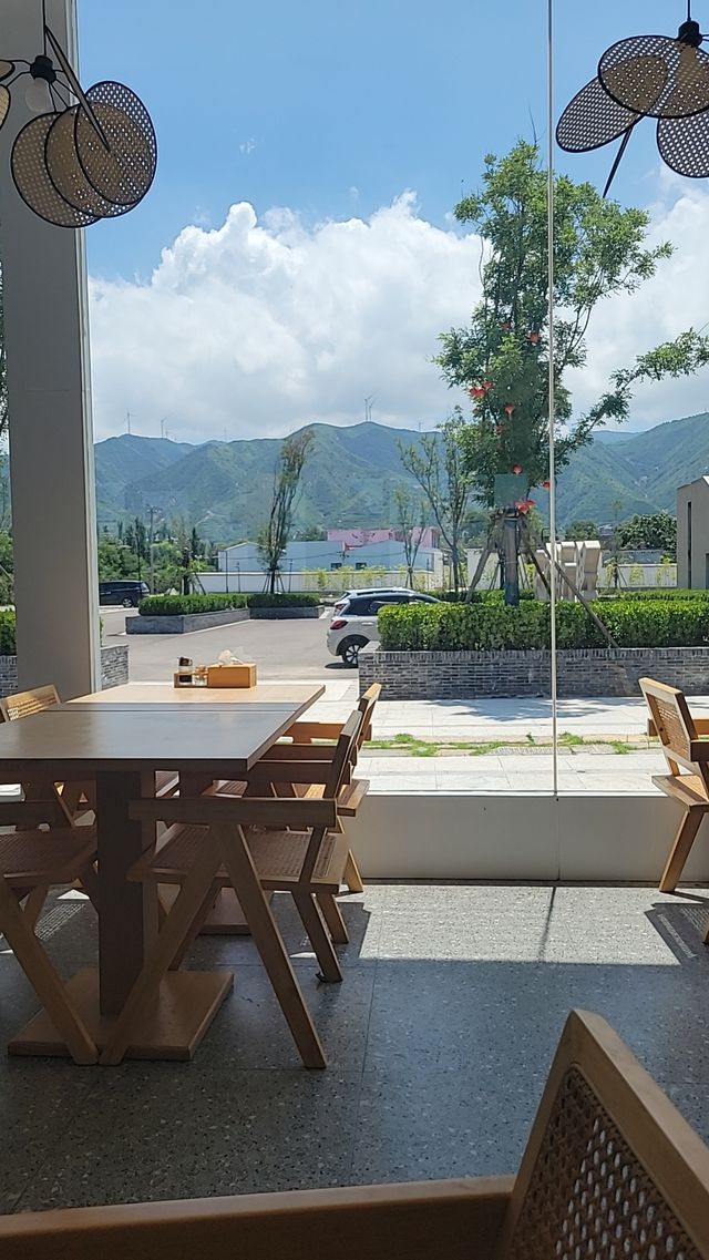 運城雲兮故里，家庭聚會的首選之地